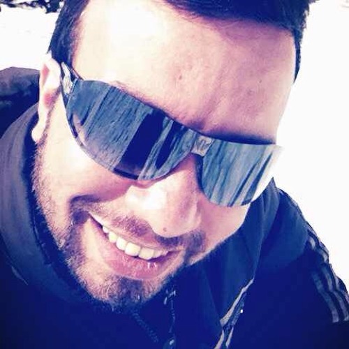 Ahmad Hamadani’s avatar