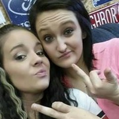 Brandi Nicole Blankenship