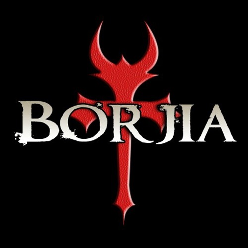 BORJIA’s avatar