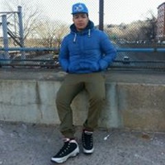 Alex Reyes