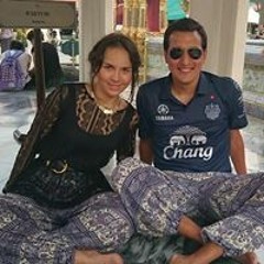 Beto Jimenez Estrada