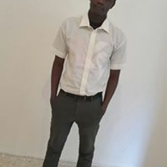 Askia Mohamed Tahirou S