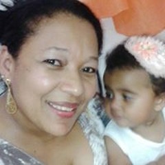 Mary Nunes Pereira
