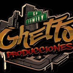 Ghetto Producciones