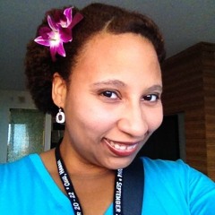 Samantha Jackson 16