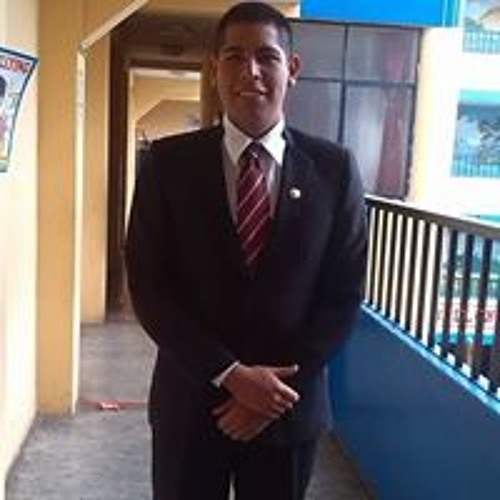 Guillermo Miñano’s avatar
