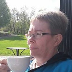 Sigurlaug Rögnvaldsdóttir