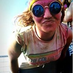 Rachele Condijione Mangia