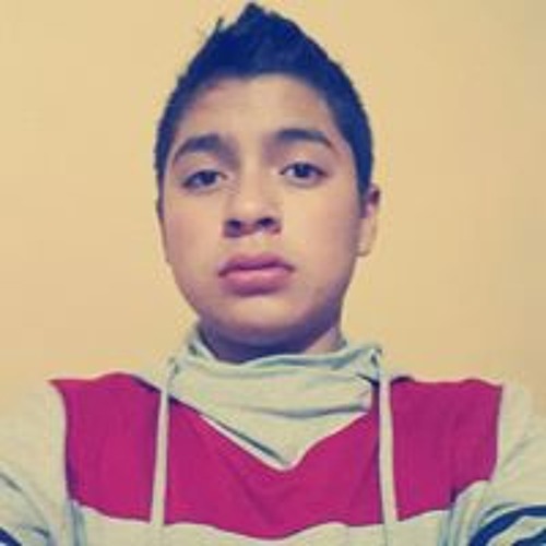 Ulises Ramirez’s avatar
