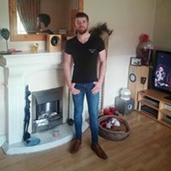 Chris Bailie