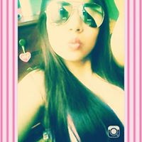 Claudia Soria