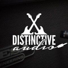 Distinctive Audio