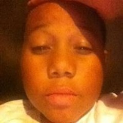 Er'Detric Lalo Bluntson