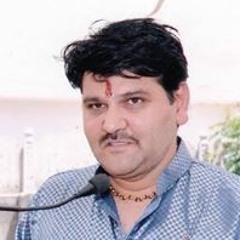 Ramesh Dwivedi