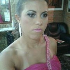 Aline Rossette Professora