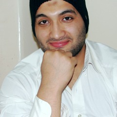 Mahmoud Abozied