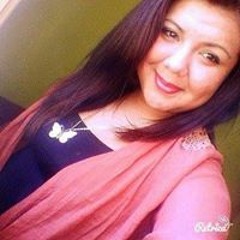 María José Paillacar