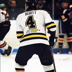 Connor Burtt