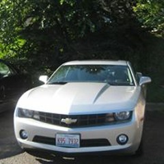 Daniel Lorenzo Bowie