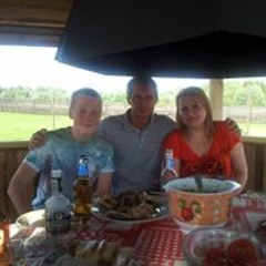 Gabrielius Radziunas