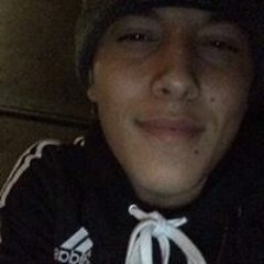 Isaac Andrew Sanchez
