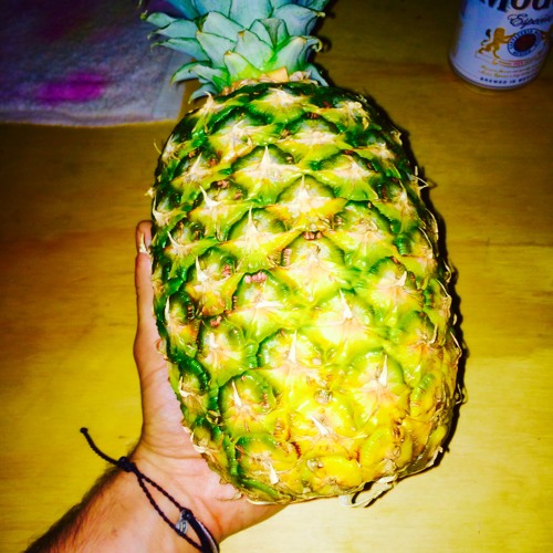 The Hyper Pineapple’s avatar