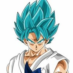 Mario Ssj