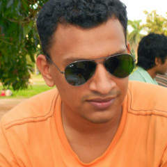 Sudeb Dutta