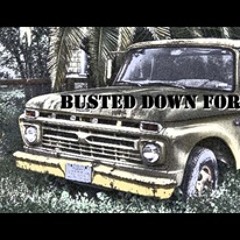 Busted Down Ford