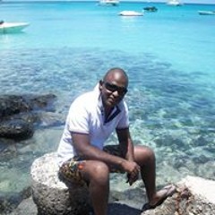 Jean Paul Camalboudou