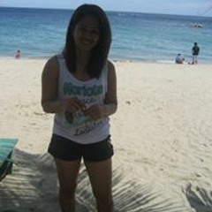 Glaiza Edcel Frilles