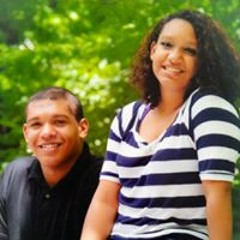 Stacie Williams Huff