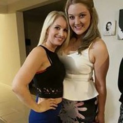 Katherine Elizabeth Ryan