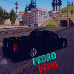 Pedro Fixa