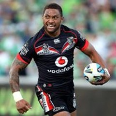 Travis Findlay