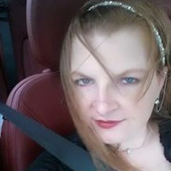 Joanna K Nelson-Pershad