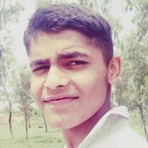 Aftab Khan’s avatar