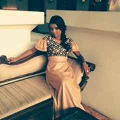 Nayanathara Samanakkody