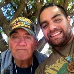 Lorenzo Ambrose Prieto