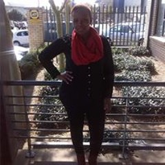 Busisiwe Nkosi