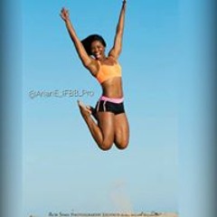 ArianElizabeth Ifbb Pro