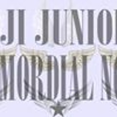 Dji JúniöÖr DöÖs ÄnjöÖs