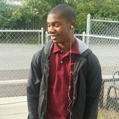 Kareem Aleader Frombirth