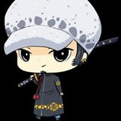 Yusriza Febri Ramadhan