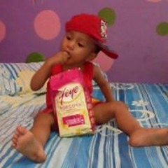 Ahmad JokamScuba Rosyidi