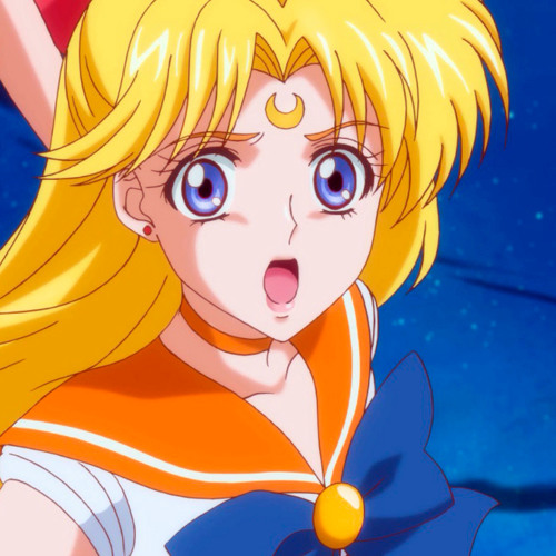 Stream Sailor Venus music | Listen to songs, albums, playlists for free on  SoundCloud