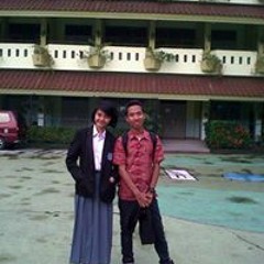 Akbar Syafaat Mubarok