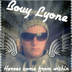 Bouy Lyone Official New