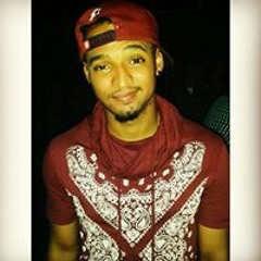Craigen Gabriel Bonhomme