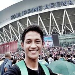 Earl Joseph Dimaranan